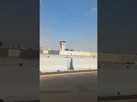 سجن وادي النطرون