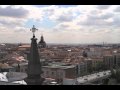 museo de la catedral de la Almudena