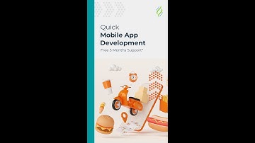 Hire Flutter App Developer | 3 Months Support Free