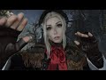 ASMR Welcome to the Hunter&#39;s dream - Bloodborne rp