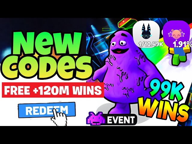 ALL 8 SECRET Admin Codes + BEST GODLIKE TURTLEZ PET In Roblox Race Clicker  