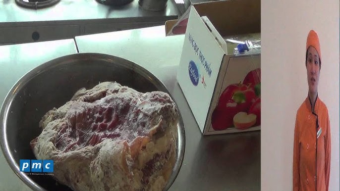 4. Một số sai lầm cần tránh khi bảo quản