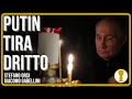 La russia non cede al terrorismo  giacomo gabellini stefano orsi