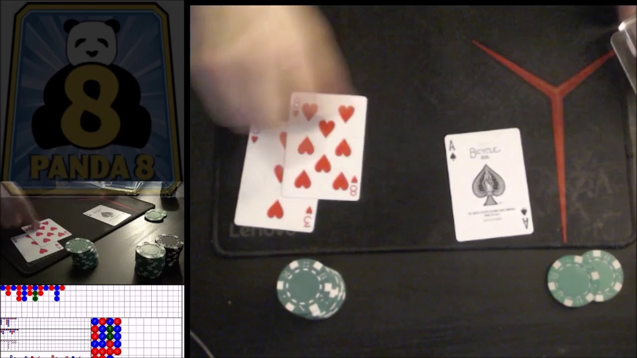 EZ BACCARAT Panda Bonus Live Simulation Episode 5 Shoe 3 Dry ez-baccarat-panda-bonus-live-simulation-episode-5-shoe-3-dry