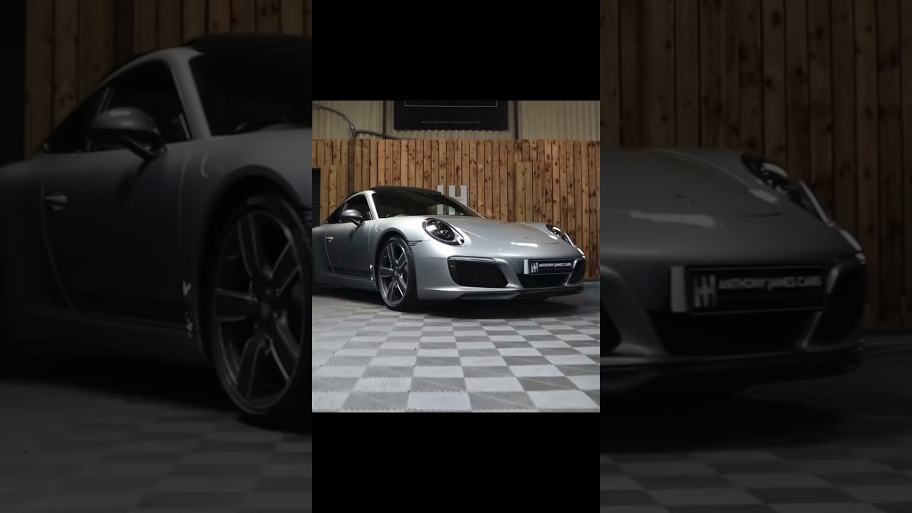 brainrot + porsche😭🔥 || 