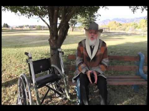 About The Walk N Chair Wheelchair Walker Combination Youtube