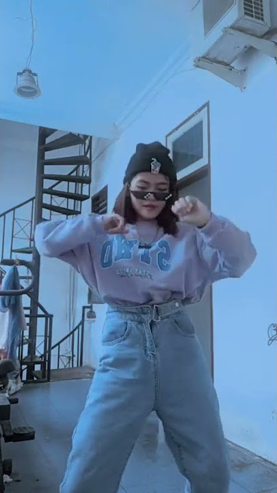 Mentahan Cewek Joget Tiktok Ambyar 2021 Polosan Cewek Joget Untuk Story Wa Quotes