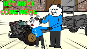 Tuổi Thơ Của Tôi P58: Đừng Hỏi Vì Sao Tôi Lại Hay Báo Bố | Vương Bờm