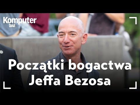 Wideo: Czy Jeff Bezos chodził do szkoły publicznej?