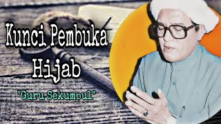 Sholawat Pembuka Hijab,2 Juta Maqom Terlewati | GURU SEKUMPUL