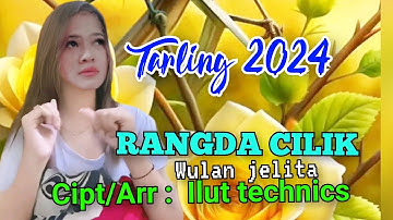 RANGDA CILIK - bocoran lagu tarling Pantura terbaru 2024 Wulan jelita Cipt/Arr : Ilut technics
