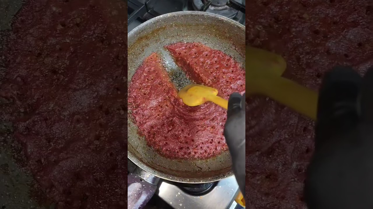 أنسى أن البفتيك يفك منك تانى طعمة خطير خطير🤭