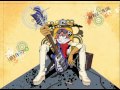 FLCL Soundtrack-Little buster