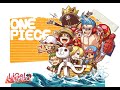 One piece X Iphone ringtone