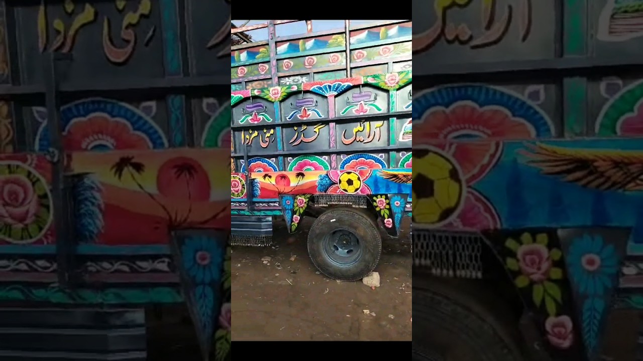 Goods transport company! sindh! +0306 2933857