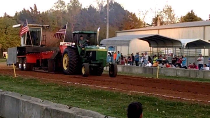 Dustin Bedford CO fairgrounds 4-16-2016