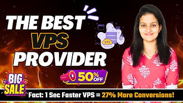 Best VPS Provider | Cheap and Best VPS Hosting | Best VPS Hosting 2025