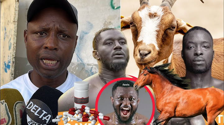 Direct chez balla gaye2: Mauvaise nouvelle pour siteu, cheikh bou balla donne la clés de la victoire