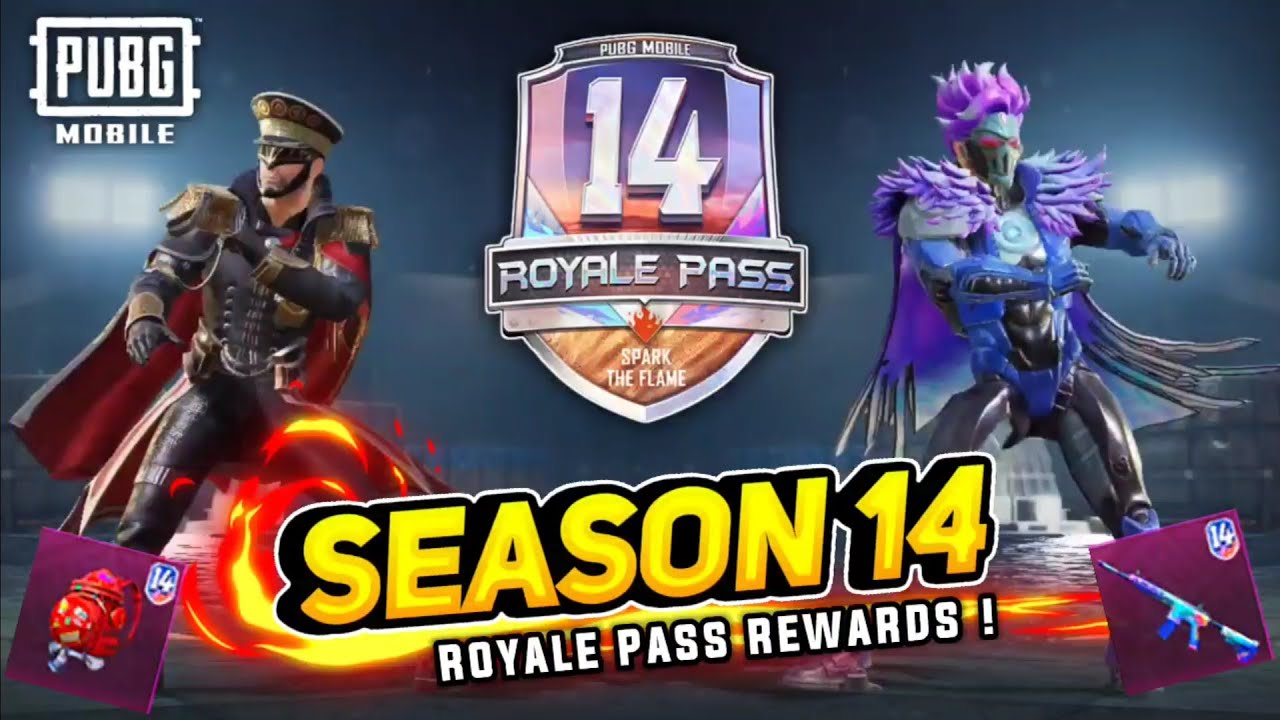 Season 14 Season 14