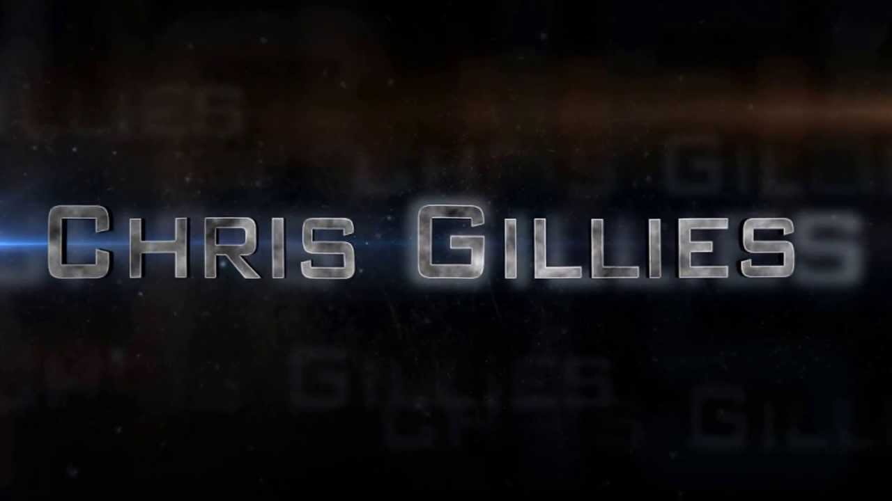 Chris Gillies Hypnotist Promo