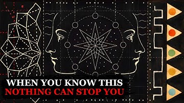 How To COMMAND REALITY With The LIGHT Inside You