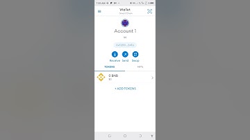 how to send your metamask wallet address for someone to send u cryptocurrency