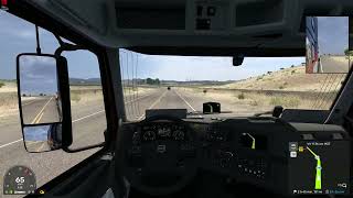 ATS MP Odc. 56 Cody - Sheridan