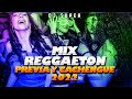  mix reggaeton previa y cachengue 2022  dj super sonando 