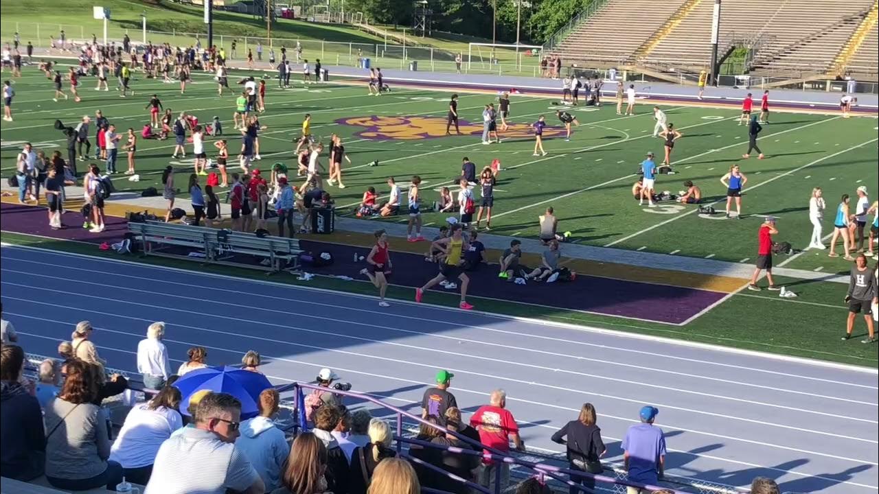 John Hay Distance Festival 3000 YouTube