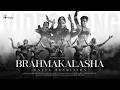 Brahmakalasha Dance Rendition - Kantara Chapter 1 | Rishab Shetty, Ajaneesh Loknath | Hombale Music
