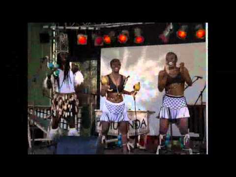 Pamuzinda Music (Vana vangu) - YouTube