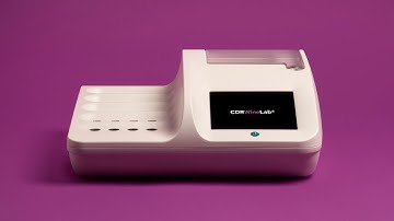 CDR WineLab® -  the Wine Analysis System to perform In-House fast and easy Quality Control