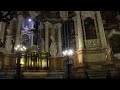 Sonata In D Major K 381 For 4 Hands Wolfgang Amadeus Mozart VU St John S Church 