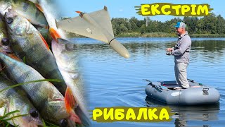 видео: ✅Дочекався активності ОКУНЯ і ШАХЕДІВ!😱 Попав під обстріл! Чітерська снасть на окуня дає РЕЗУЛЬТАТ!🎣 картинка: ✅Дочекався активності ОКУНЯ і ШАХЕДІВ!😱 Попав під обстріл! Чітерська снасть на окуня дає РЕЗУЛЬТАТ!🎣