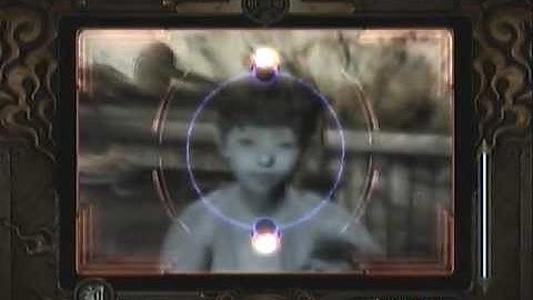 Fatal Frame IV Walkthrough P7 CH1/Ruka - Returning The Mask