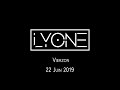 Capture de la vidéo Lyone - Concert Complet - 22/06/2019 @ Vierzon