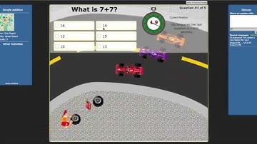 Memarden & Game Based Learning