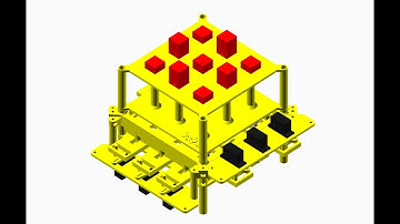 Bezalel - Create the Future Design Contest 2023 Entry