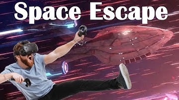 Space Escape | Devlog 1