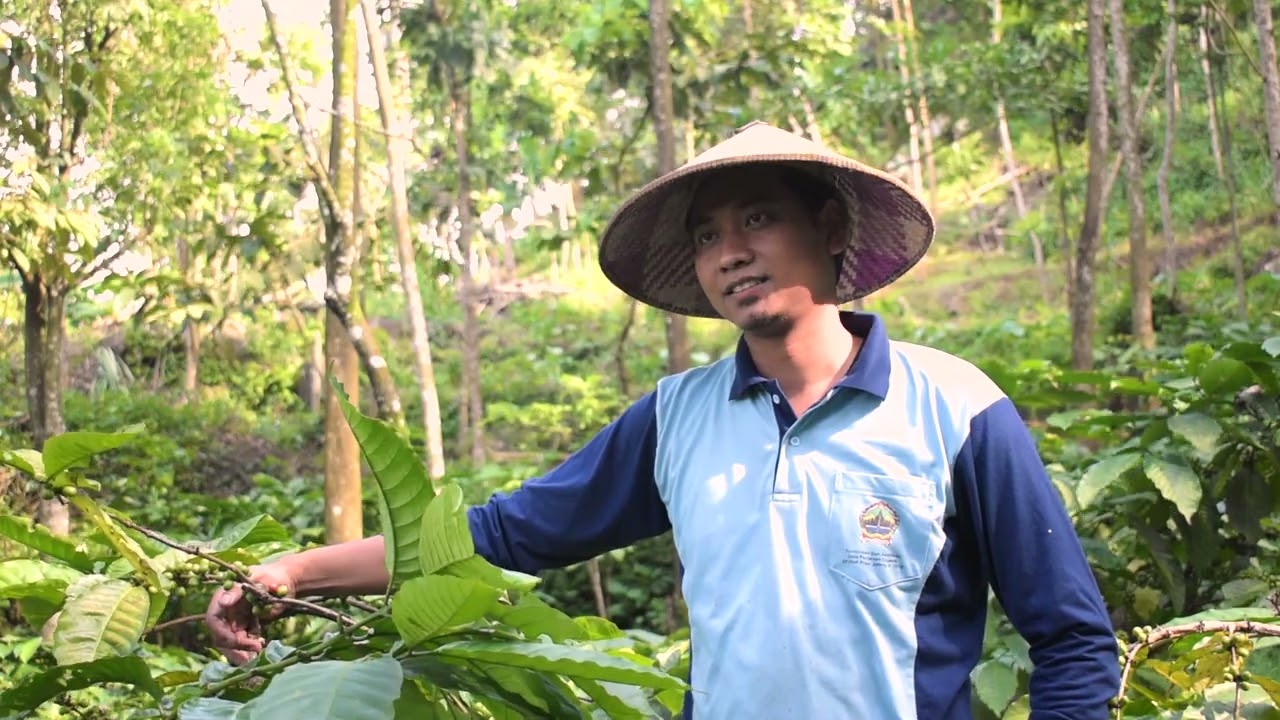 Profil Desa kunir Kec. Keling Kab. Jepara