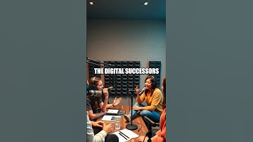 The Transformation of Radio Dramas into Modern Podcasts