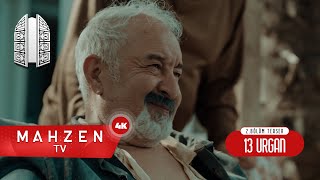 13 URGAN : DEVRAN | 2.Bölüm 27 Mayıs'ta Mahzen TV'de !