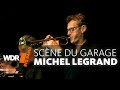 Vince Mendoza &amp; WDR BIG BAND - Scenes Du Garage