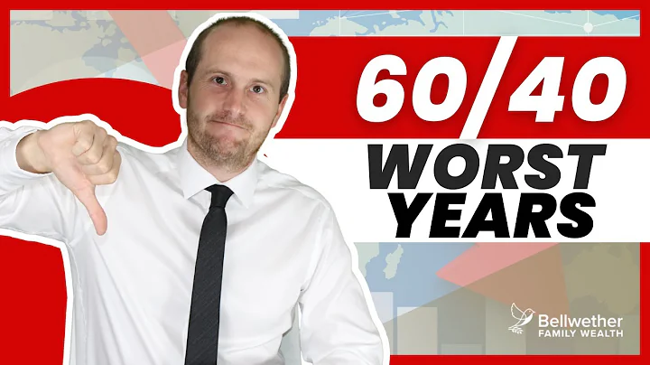 60/40 Worst Years | Chris Jardine | Bellwether Fam...