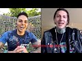 Zippo Encore Live with Jose Mangin Episode 7: Chris Motionless