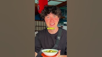 Thumbnail of Tom Mencoba Soto Ayam untuk Pertama Kalinya! 🇮🇩 #indonesia
