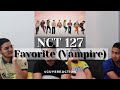 Gambar cover NCT 127 