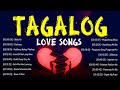 Mga Lumang Kanta Stress Reliever OPM Tagalog Love Songs 80&#39;s 90&#39;s OPM Chill Songs 💗