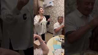 Лакцы поют 180 🎤Гурбаева Нурият🎤