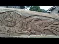           multiple design carving woodworking art design